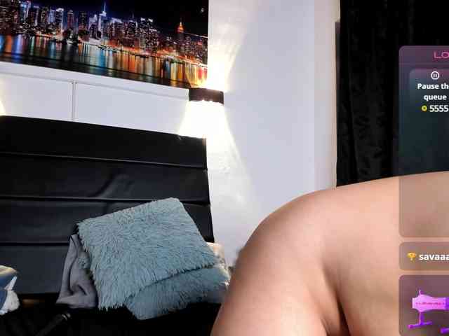 Julieta-Coopeer webcam