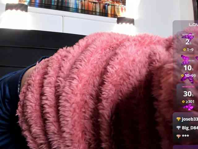 Julieta-Coopeer webcam