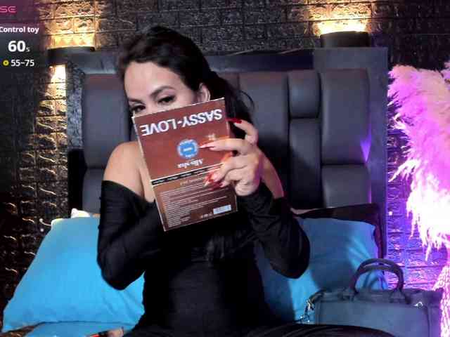 Julieta-Coopeer webcam