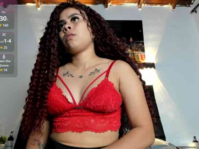 online webcam porn Julieta-Coopeer