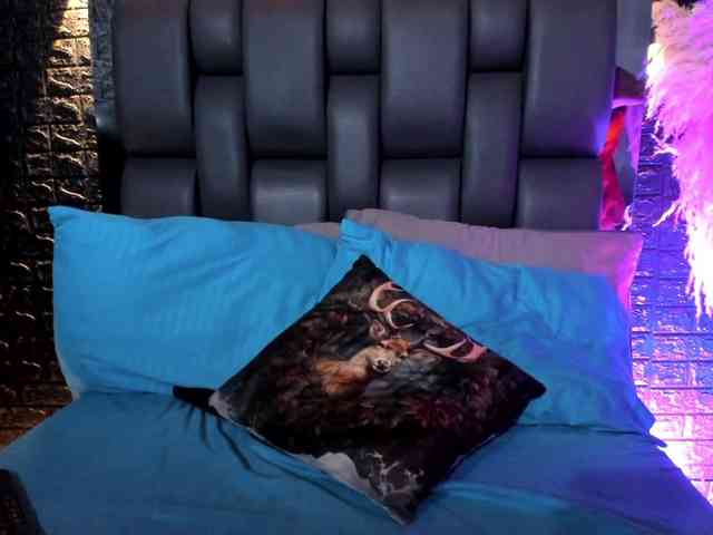 Julieta-Coopeer webcam