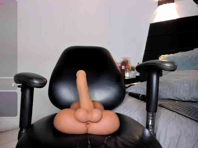 Julieta-Coopeer webcam