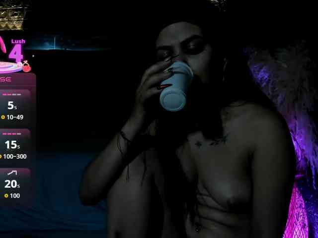 Julieta-Coopeer webcam