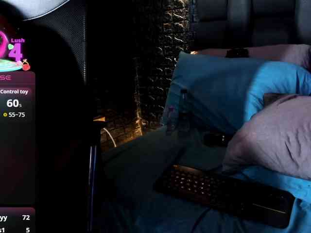 Julieta-Coopeer webcam