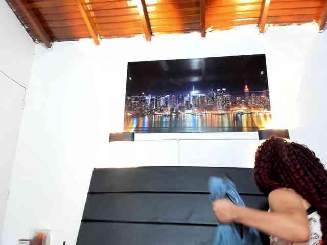 Julieta-Coopeer webcam