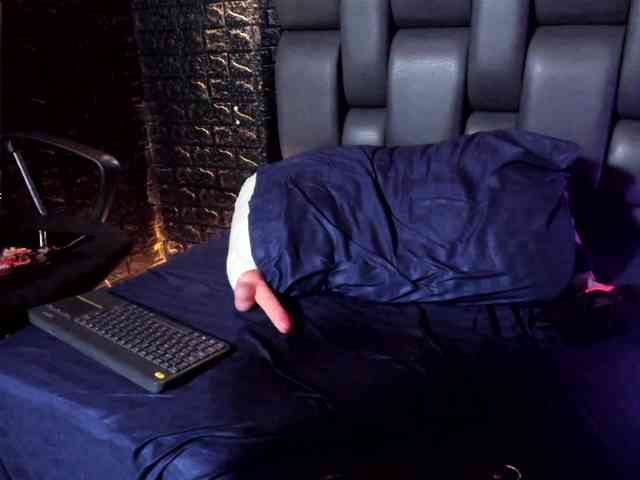 Julieta-Coopeer webcam