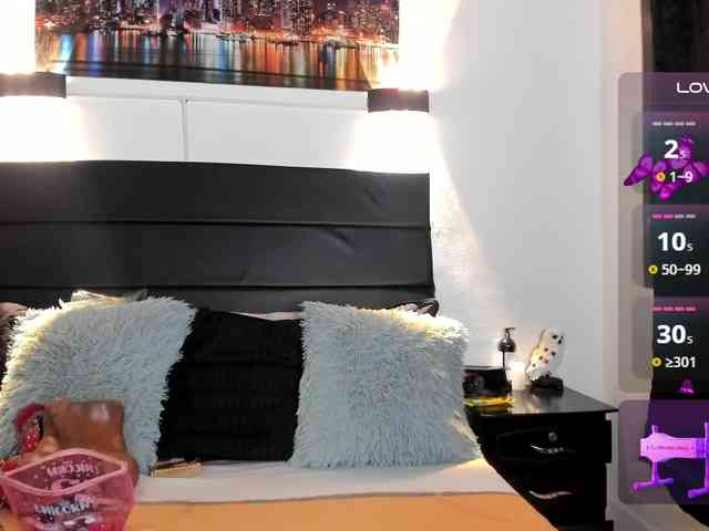 Julieta-Coopeer webcam