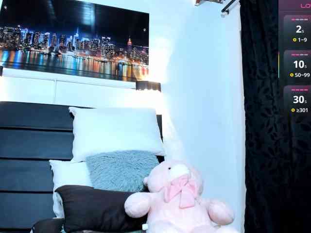 Julieta-Coopeer webcam