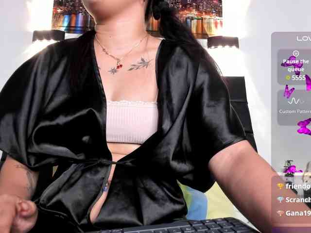 Julieta-Coopeer webcam