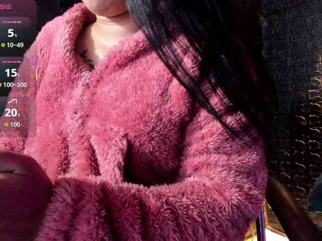 Julieta-Coopeer webcam