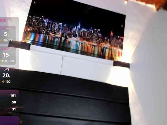 Julieta-Coopeer webcam