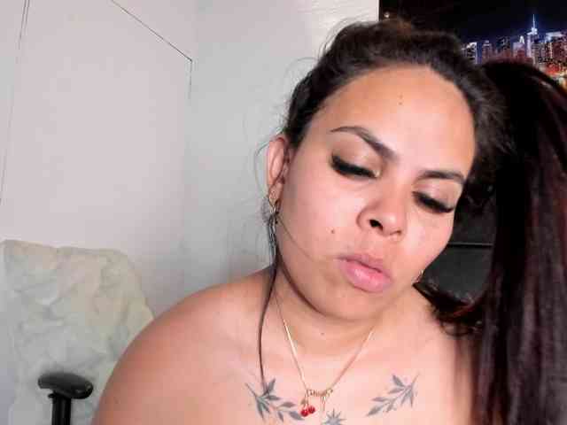 Julieta-Coopeer webcam