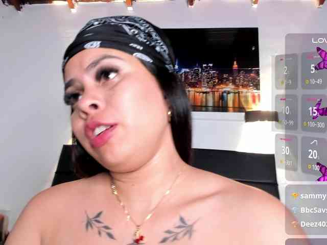Julieta-Coopeer webcam