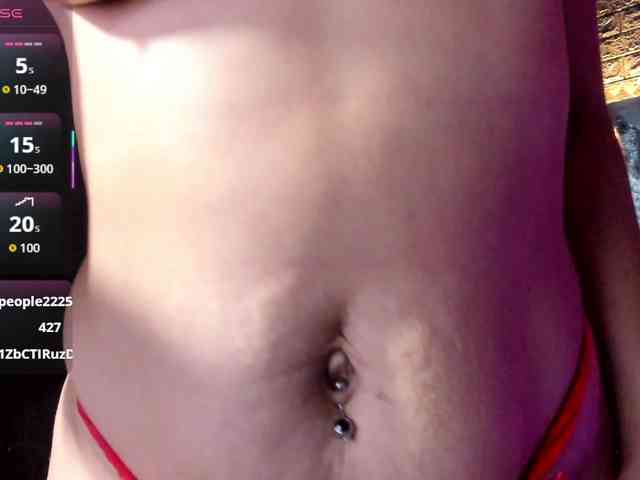 Julieta-Coopeer webcam