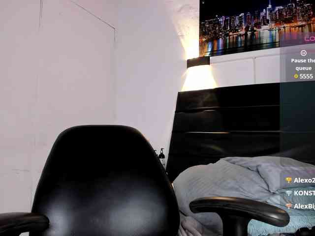 Julieta-Coopeer webcam
