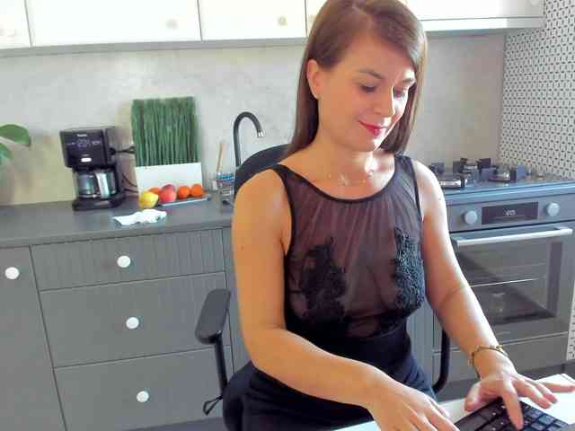 SuaveGia webcam