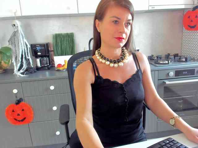 SuaveGia webcam
