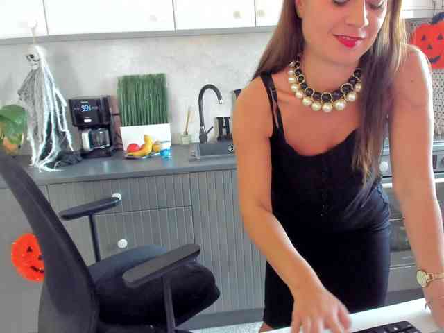 SuaveGia webcam