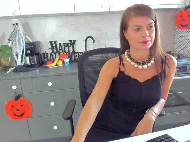 SuaveGia webcam