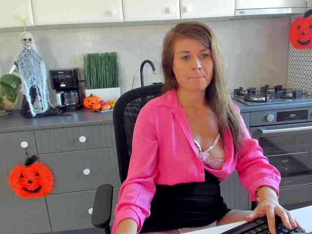 SuaveGia webcam