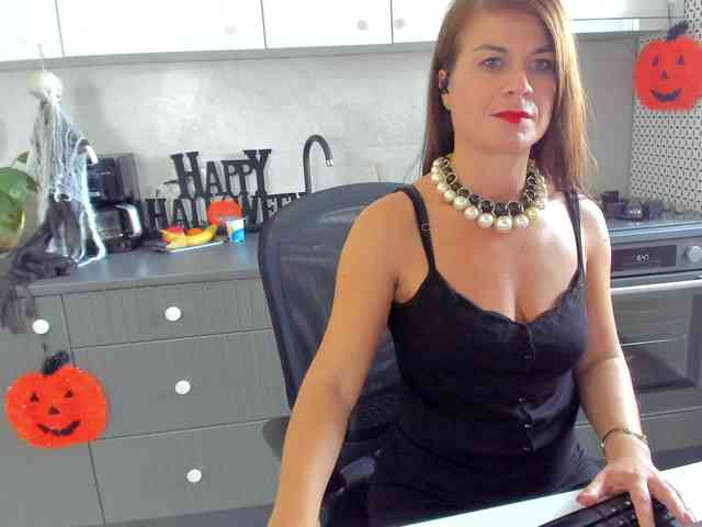 SuaveGia webcam