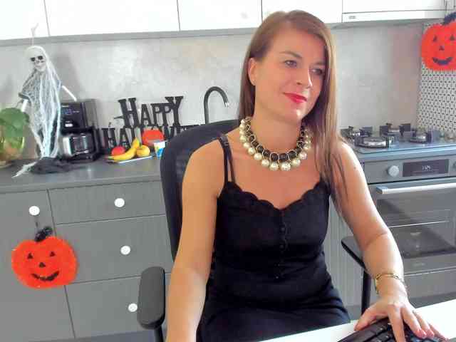 SuaveGia webcam