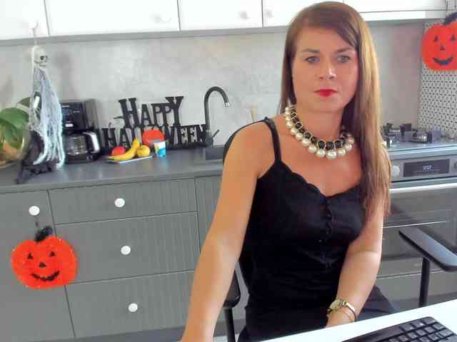 SuaveGia webcam