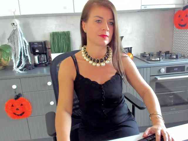 SuaveGia webcam