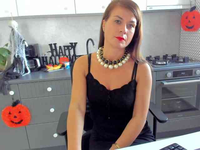 SuaveGia webcam