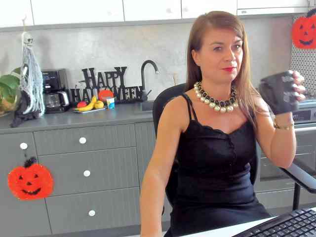 SuaveGia webcam