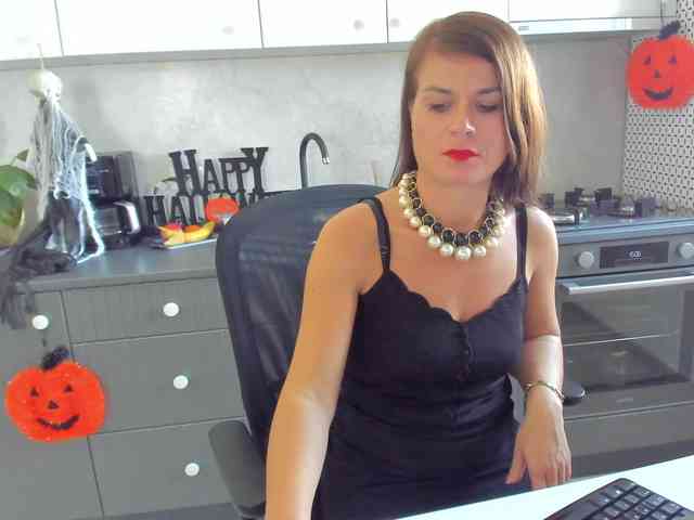 SuaveGia webcam