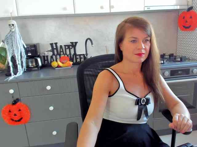 SuaveGia webcam