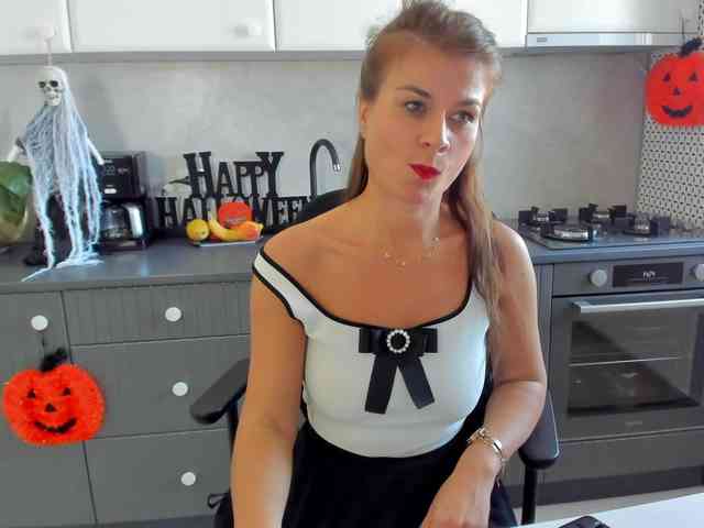 SuaveGia webcam