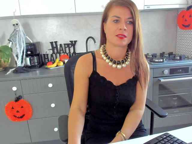 SuaveGia webcam