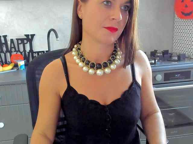 SuaveGia webcam