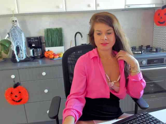 SuaveGia webcam