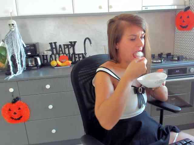 SuaveGia webcam