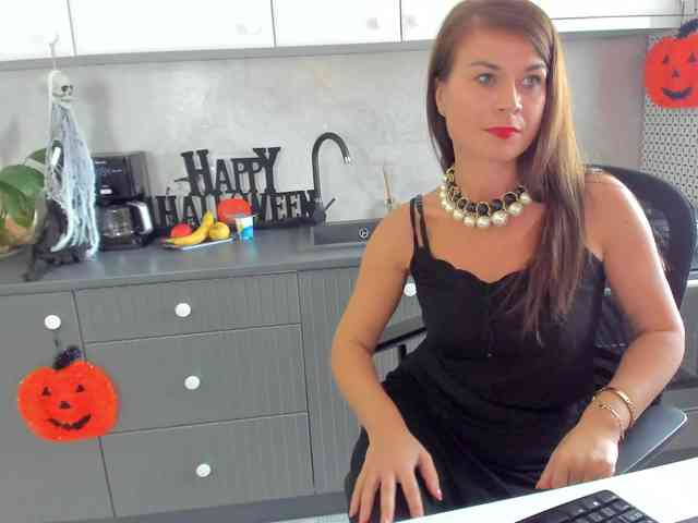 SuaveGia webcam