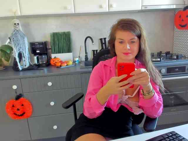 SuaveGia webcam
