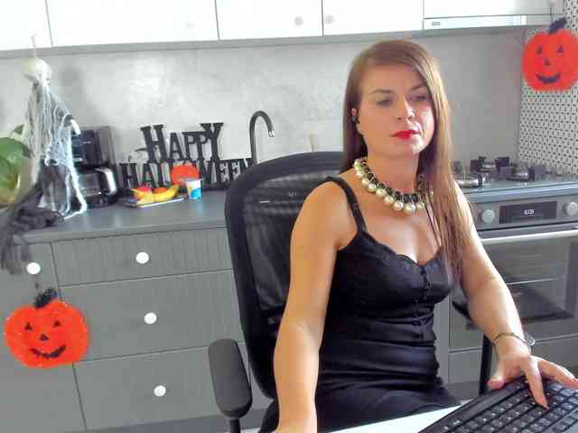 SuaveGia webcam