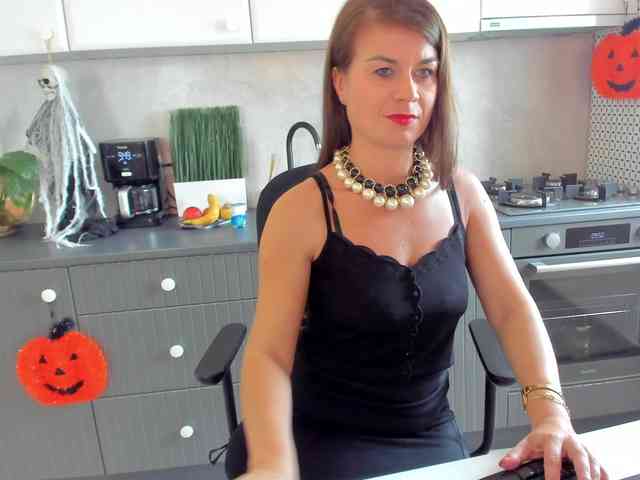 SuaveGia webcam