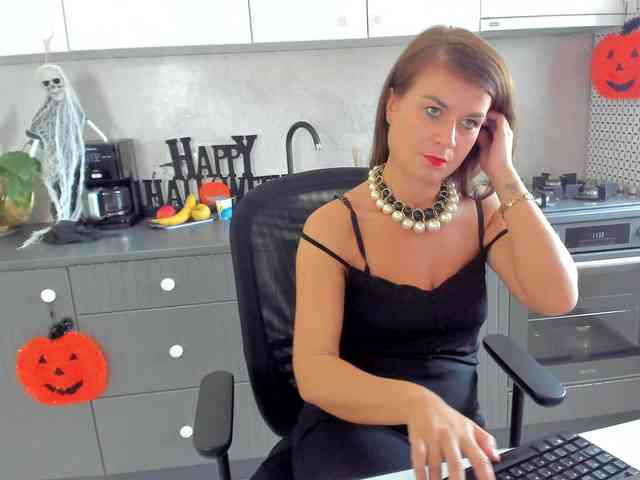 SuaveGia webcam