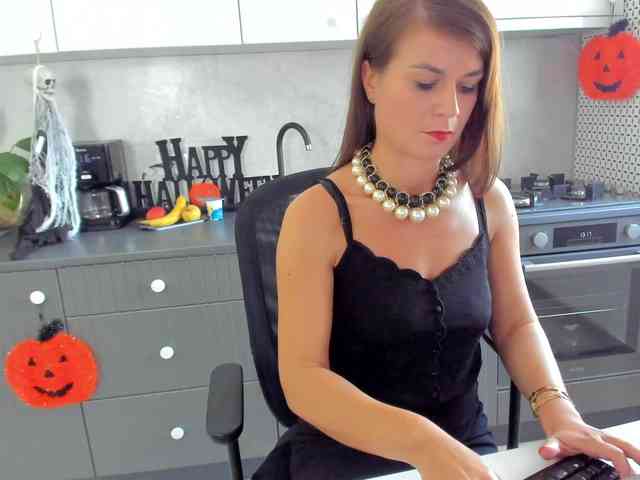 SuaveGia webcam