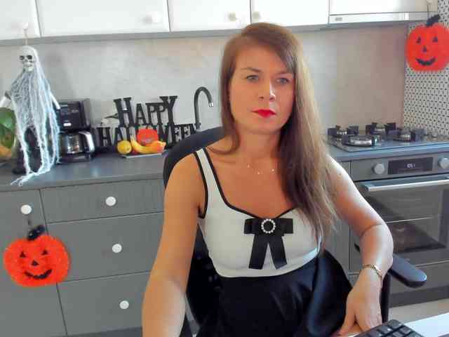SuaveGia webcam