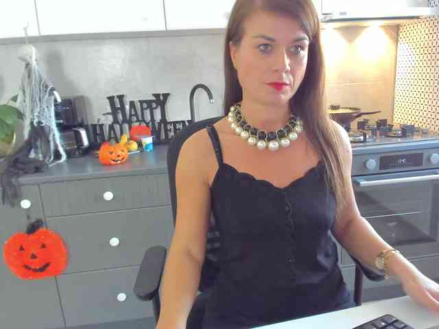 SuaveGia webcam