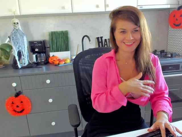 SuaveGia webcam