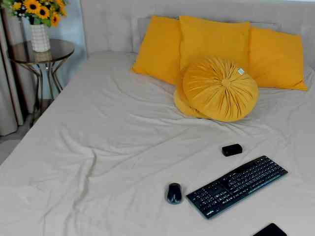 SuaveGia webcam