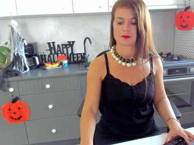 SuaveGia webcam