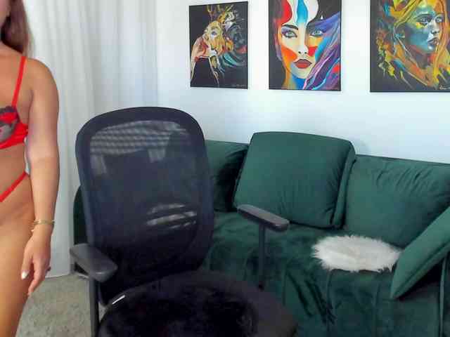 SuaveGia webcam