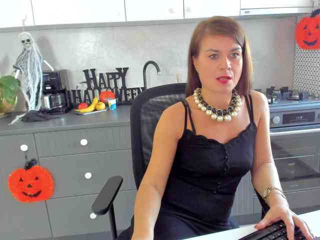SuaveGia webcam
